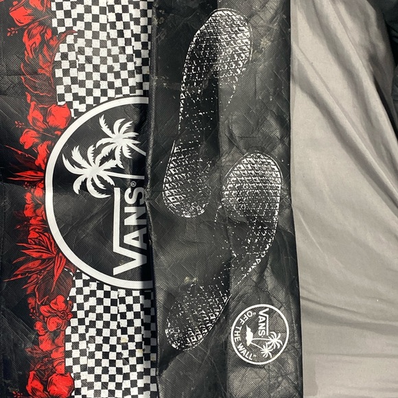 vans reusable bag - Picture 2 of 3